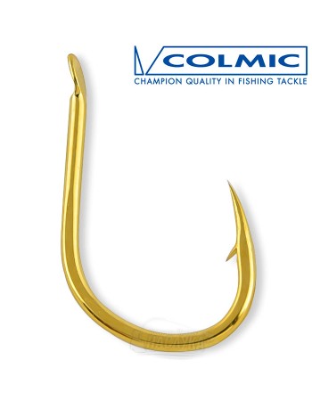 Куки Colmic Nuclear DK800