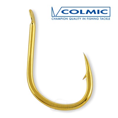 Куки Colmic Nuclear DK800