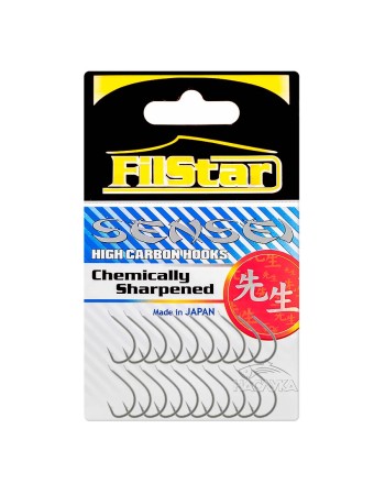 Куки Sensei F1101N