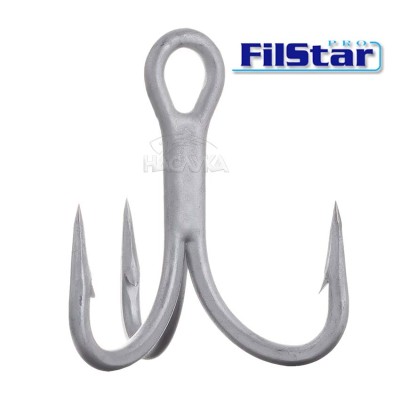 Тройни куки в пакет Filstar 8527 PS