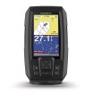 Сонар Garmin Striker Plus 4 + Transducer