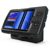 Сонар Garmin Striker Vivid 7SV + Transducer