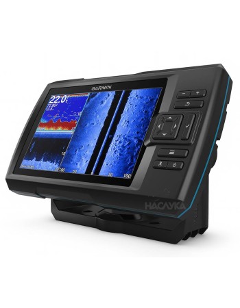 Сонар Garmin Striker Vivid 7SV + Transducer