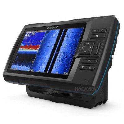 Сонар Garmin Striker Vivid 7SV + Transducer