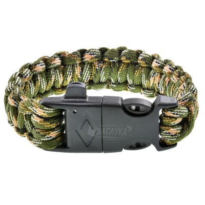 Гривна за оцеляване