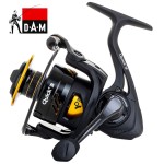 Макара с преден аванс DAM Quick 3 5000FD
