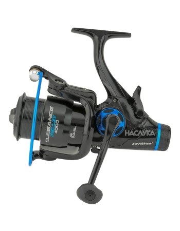 Бейтрънър макара Formax Elegance Pellet 4000