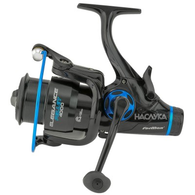 Бейтрънър макара Formax Elegance Pellet 4000