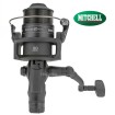 Макара Mitchell Avocet Black Edition 5500FS