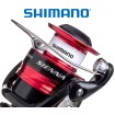 Макара Shimano Sienna 4000 FG