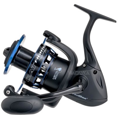 Макара за сомски риболов Formax Cat Fighter 70