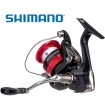 Макара Shimano Sienna 4000 FG