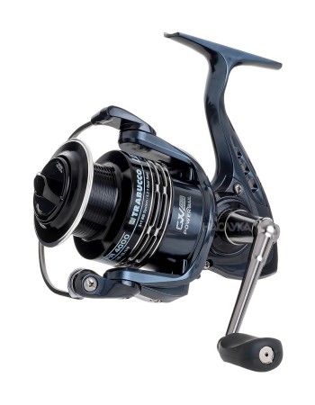 Макара Trabucco Lexan 2000