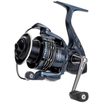 Макара Trabucco Lexan 2000