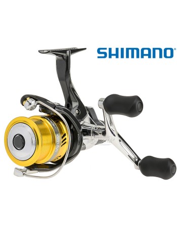 Макара Shimano Sahara 3000 SSDH HG-R