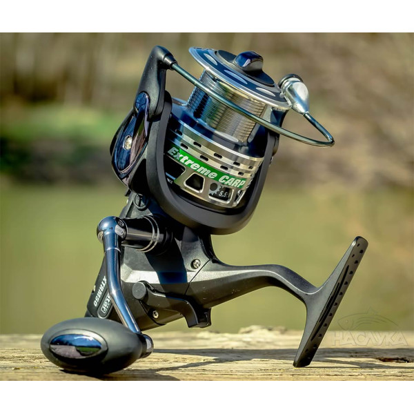 Макара Filstar Extreme Carp 60 — снимка 10