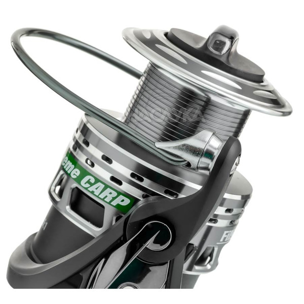 Макара Filstar Extreme Carp 50 — снимка 4