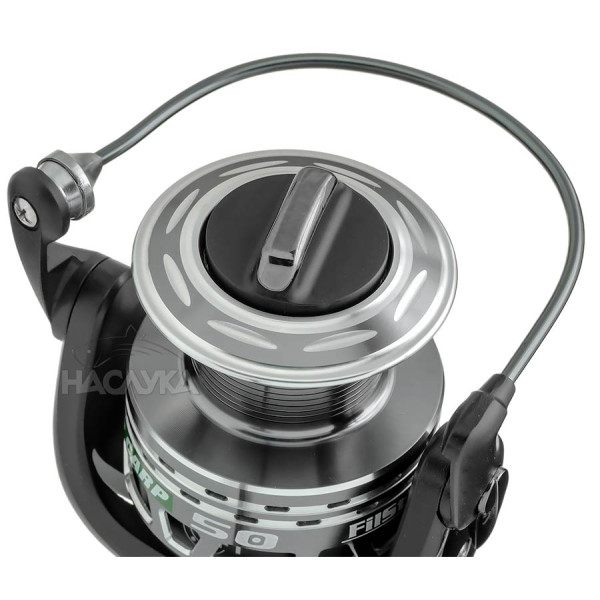 Макара Filstar Extreme Carp 50 — снимка 6
