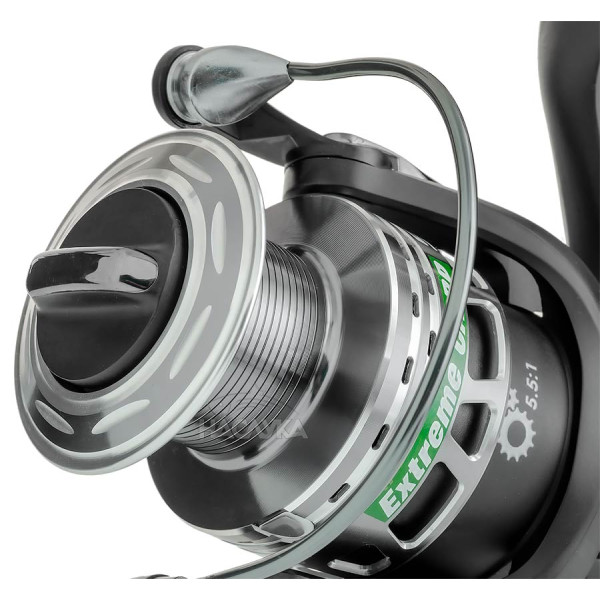 Макара Filstar Extreme Carp 50 — снимка 8