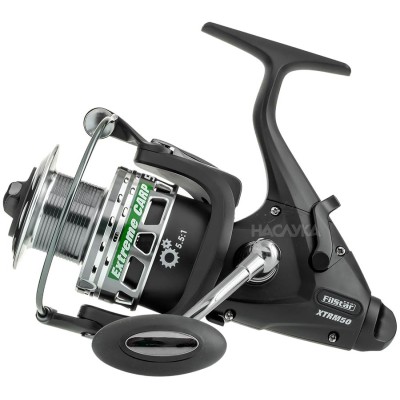 Макара Filstar Extreme Carp 50