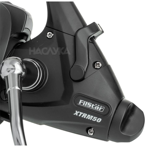 Макара Filstar Extreme Carp 50 — снимка 3