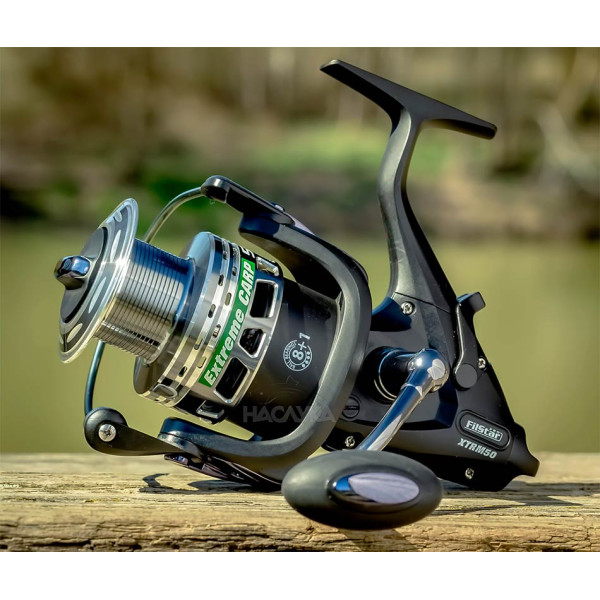 Макара Filstar Extreme Carp 60 — снимка 9