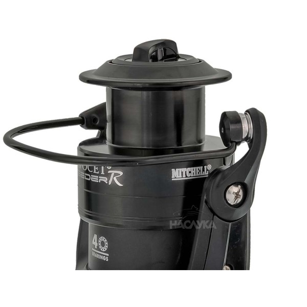 Макара за фидер Mitchell Avocet-R Feeder 5500 — снимка 2