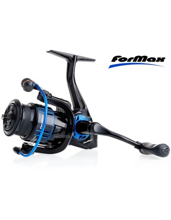 Макара Formax Zayden 2004