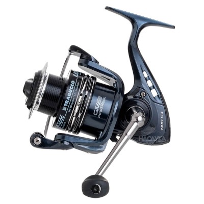 Макара Trabucco Lexan 4000