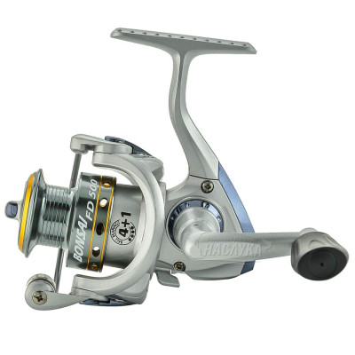 Макара Filstar Bonsai FD 500