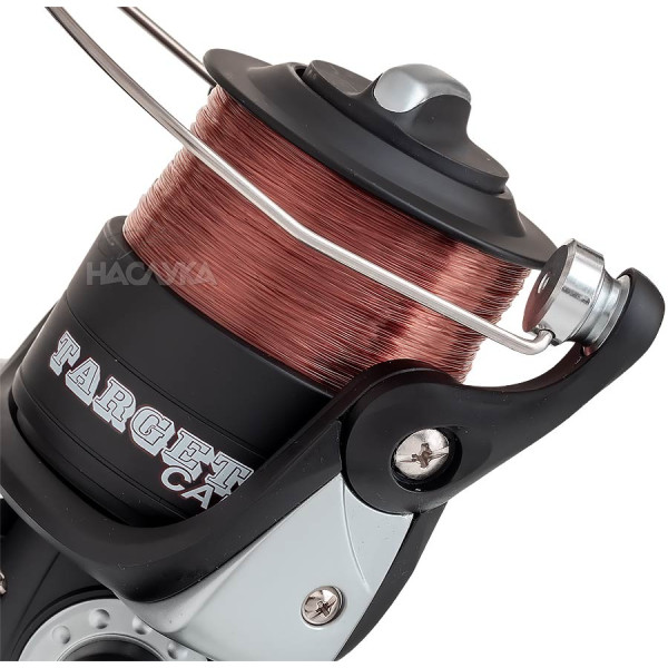 Макара Filstar Target Carp 50 BR — снимка 5