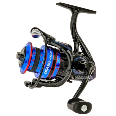 Макара Osako Alpha Match 3000