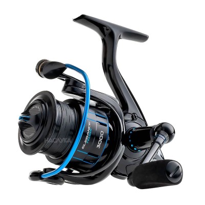 Макара Formax Zayden 3000