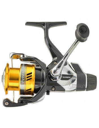 Макара Shimano Sahara S3000 RD