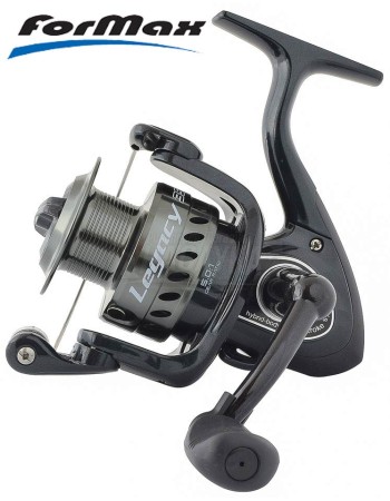 Макара Formax Legacy 4000