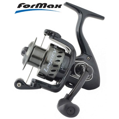 Макара Formax Legacy 4000