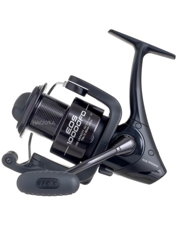 Макара с преден аванс Fox EOS 10000FD