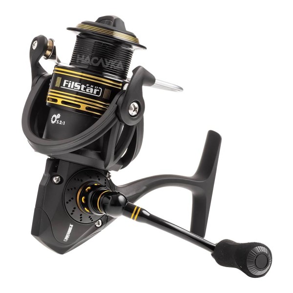 Макара с преден аванс Filstar Sensor 3000 F — снимка 6