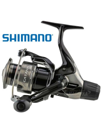 Макара Shimano Catana 2500 RC