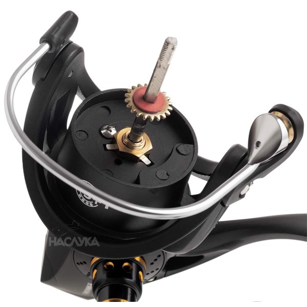 Макара с преден аванс Filstar Sensor 3000 F — снимка 5