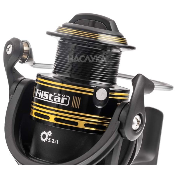 Макара с преден аванс Filstar Sensor 3000 F — снимка 3