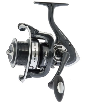 Макара Trabucco CastForce Feeder SR 5500