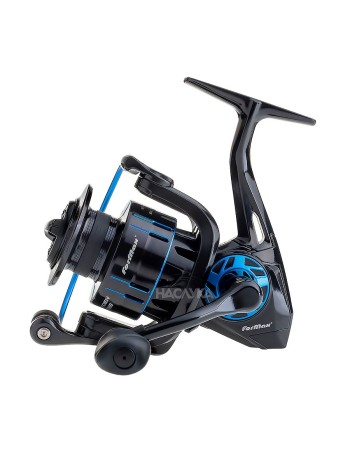 Макара Formax Zayden 4000