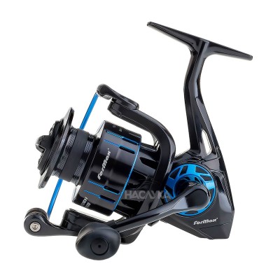 Макара Formax Zayden 4000