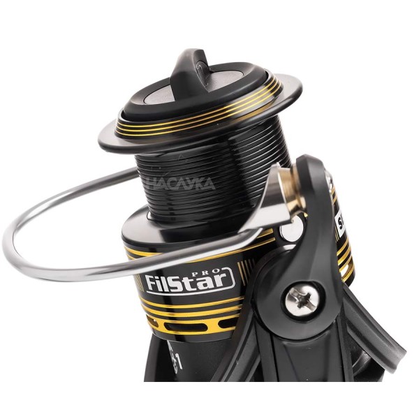 Макара с преден аванс Filstar Sensor 4000 F — снимка 3