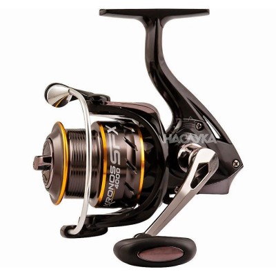 Макара с преден аванс Trabucco Kronos SFX FD4000