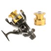 Макара Shimano Sahara SH4000 DHR