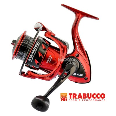 Макара за риболов Trabucco Blaze XT FD4000