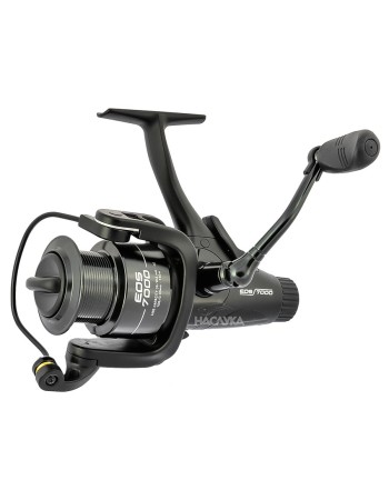 Макара с двоен аванс Fox EOS 7000