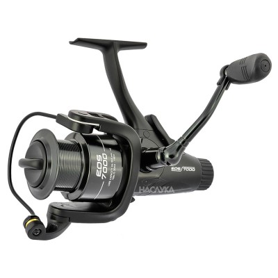 Макара с двоен аванс Fox EOS 7000